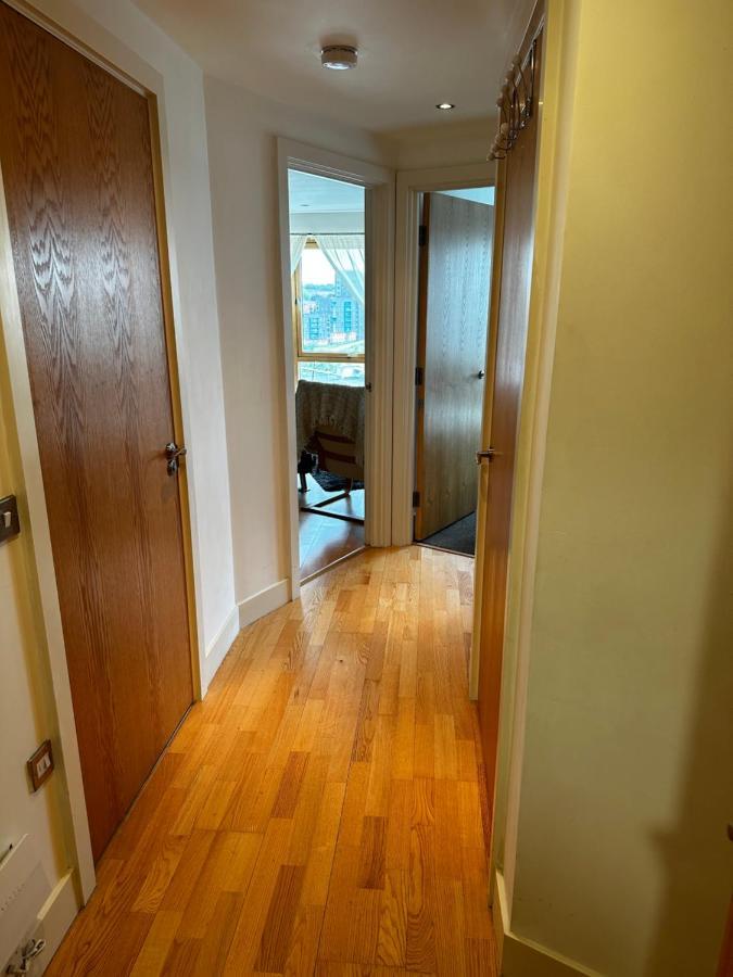 Leeds City Centre Apartment Life المظهر الخارجي الصورة