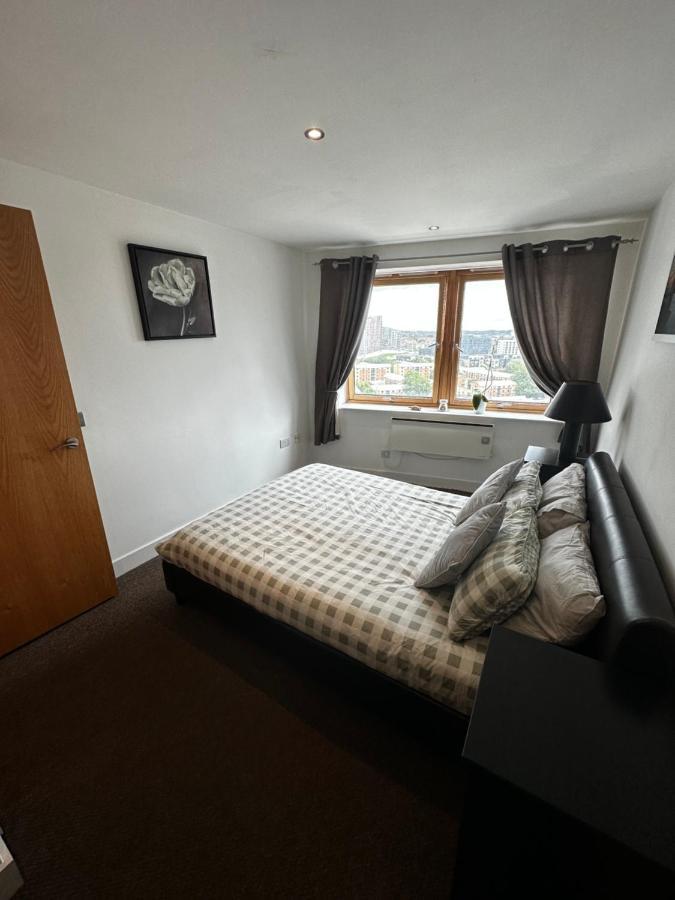 Leeds City Centre Apartment Life المظهر الخارجي الصورة